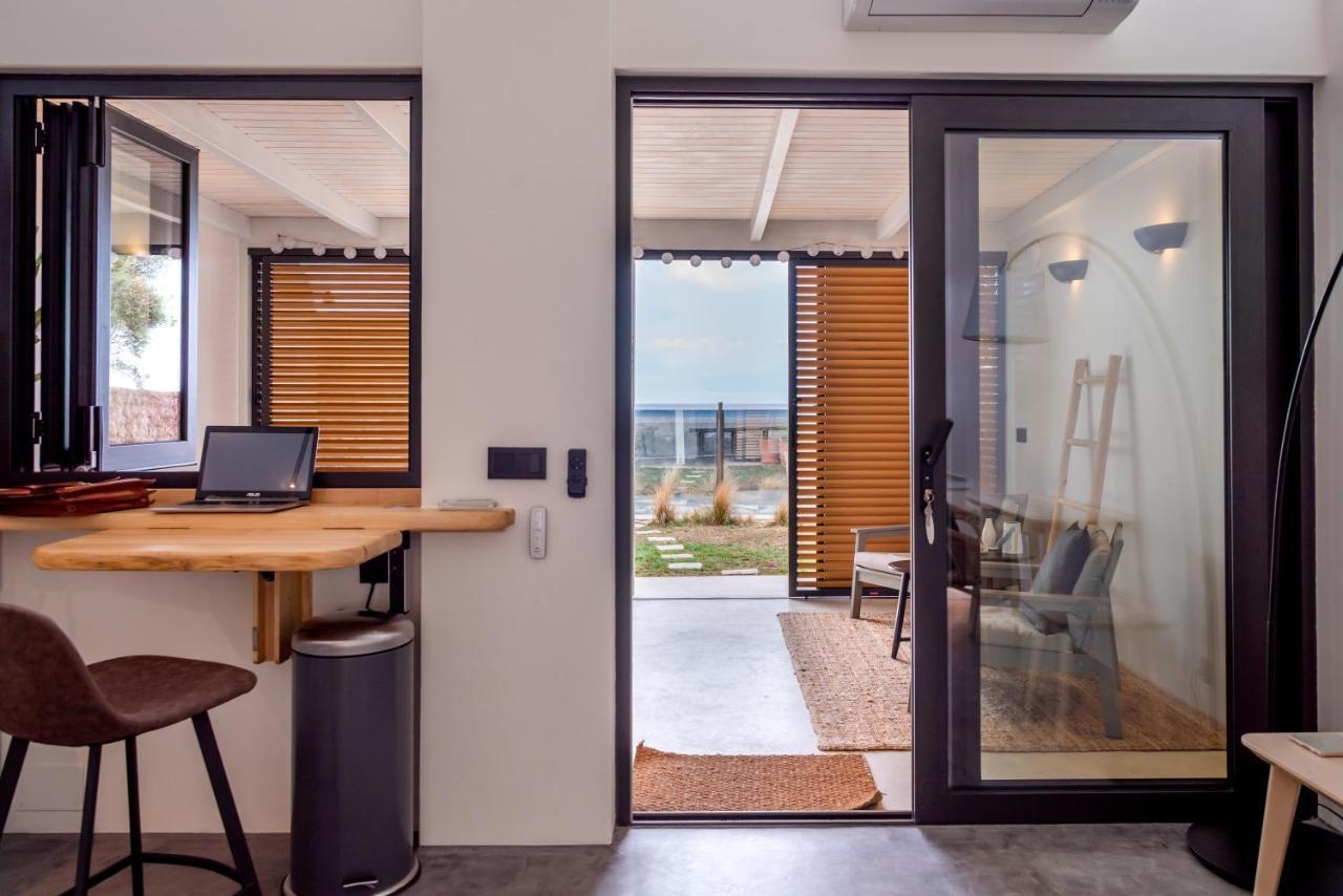 Papaya Beach Studios Таріфа Екстер'єр фото