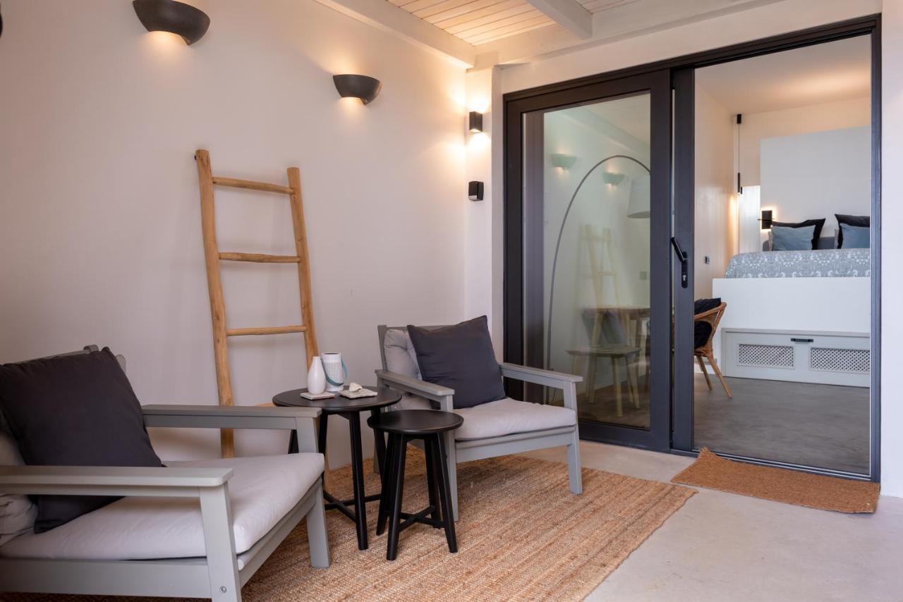 Papaya Beach Studios Таріфа Екстер'єр фото
