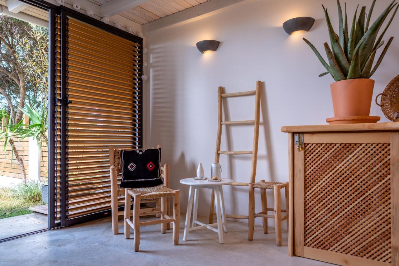Papaya Beach Studios Таріфа Екстер'єр фото